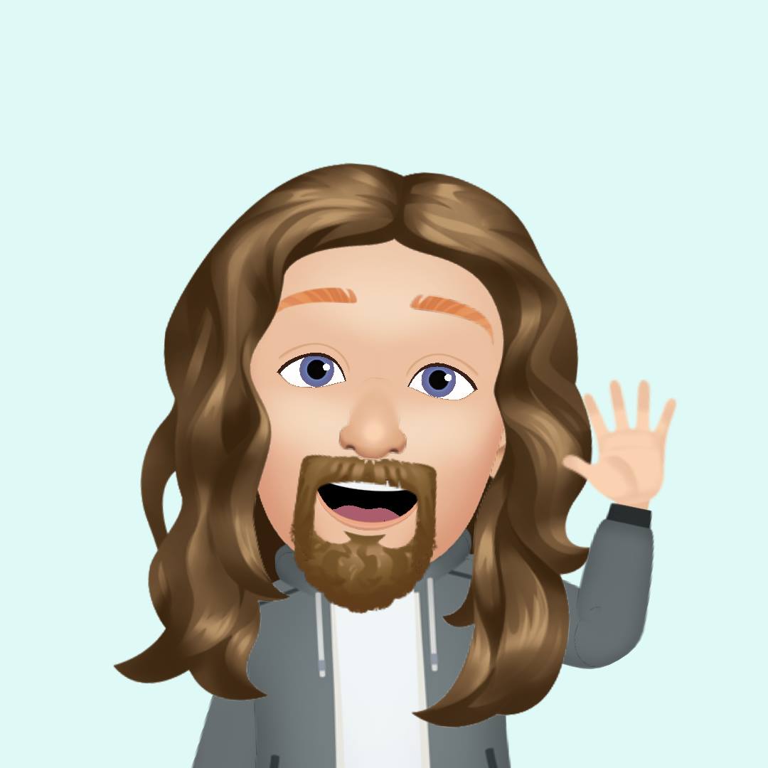 Receiver avatar